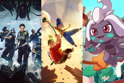 PlayStation Plus games for December include a game of the year award winner