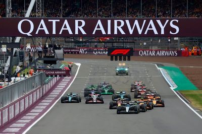 Sustainable Aviation Fuel deal with Qatar Airways moves F1 closer to Net Zero plans