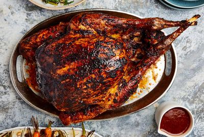 Beyond turkey: how to get creative with classic Thanksgiving recipes