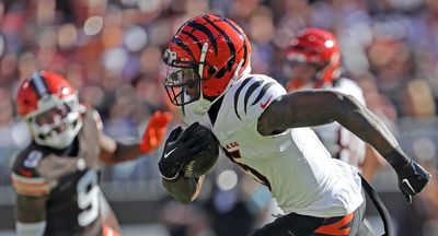 Will Tee Higgins play this week? Injury updates for Bengals WR