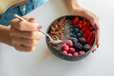 Chia seeds aren't just a superfood—researchers say they could help combat world hunger and climate change