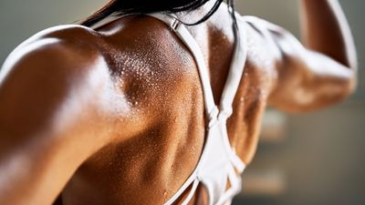 No, not pull-ups — I'm a personal trainer, and this is the one upper-body exercise you need to strengthen your back and shoulders