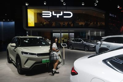 China’s carmakers don’t see the country’s fierce price war ending anytime soon as they press suppliers for discounts