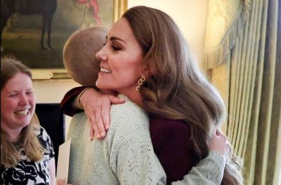 Kate and William share sadness at death of 'brave and humble' young photographer