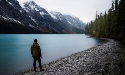 Astonishment as missing Canadian hiker emerges after weeks in wilderness