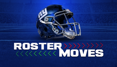 Giants sign Tomon Fox to active roster, place Armon Watts on IR