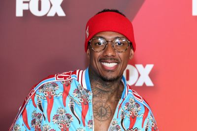 Nick Cannon says 'it's complicated' splitting his time with 12 children from six different women