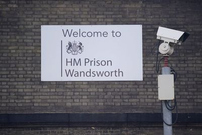 Prisons crisis and chaos at HMP Wandsworth laid bare in wake of Khalife’s escape