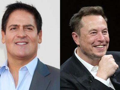 Will Mark Cuban Join Rivals Elon Musk, Vivek Ramaswamy's DOGE? 'Shark Tank' Host Says 'Both Know How To Reach Me'