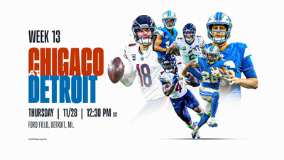 Lions vs Bears: Last-minute thoughts and final score prediction