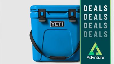 "Buy it now!" – say fans of the Yeti Roadie 24 hard cooler, now $50 off in Amazon's Big Spring Sale