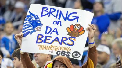 Thanksgiving and Black Friday Sports on TV Guide: What to Watch During the Holidays