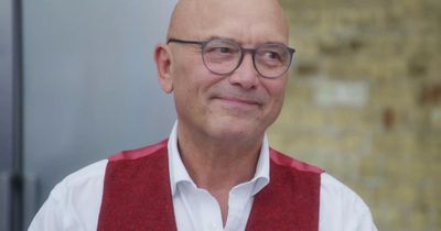 Gregg Wallace to step away from hosting MasterChef amid misconduct allegations