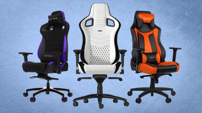 4 things you need to know before buying a gaming chair