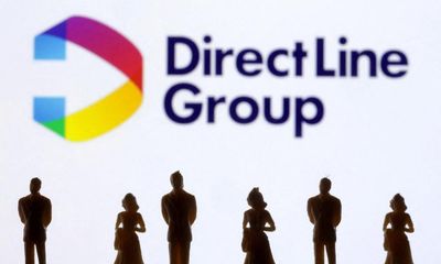 Aviva could make higher offer for Direct Line amid flurry of takeovers in London