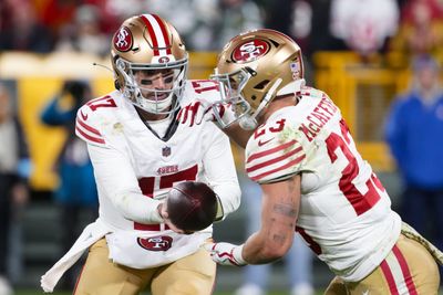 Kyle Shanahan calls out ‘unfair’ speculation about 49ers offensive superstar