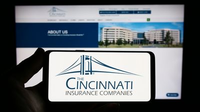 What Are Wall Street Analysts' Target Price for Cincinnati Financial Stock?