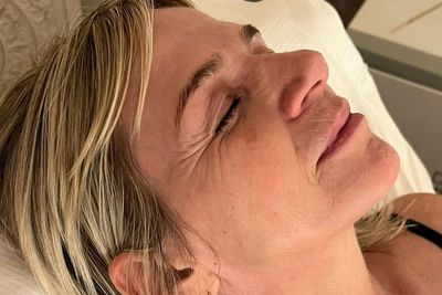 What is TMJ disorder? Zoe Ball reveals painful condition