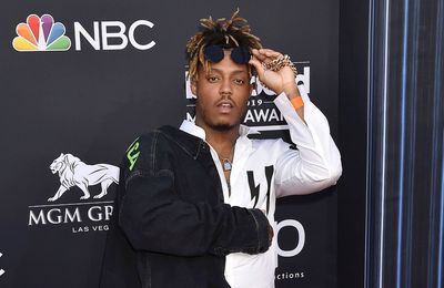 Juice WRLD's mom says late rapper would be 'overjoyed' about Fortnite tribute concert