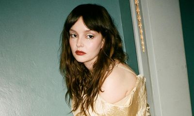 Lauren Mayberry: Vicious Creature review – Chvrches singer writes her own pop gospel