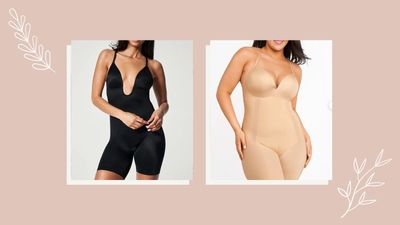 SPANX vs Maidenform: is the more budget-friendly shapewear as good as the bestselling brand?