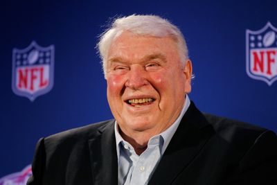 The story of John Madden’s legendary turducken