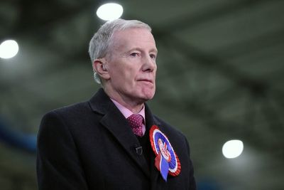 DUP MP: Hezbollah’s claim of victory over Israel ‘reminiscent’ of IRA supporters