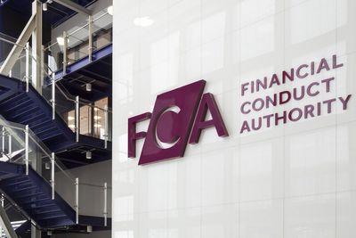 UK finance watchdog softens ‘name and shame’ plans after City pressure