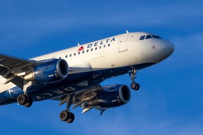 Stowaway found on Delta flight from New York to Paris after evading security at JFK