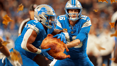 NFL Thanksgiving 2024: What Every Team Should Be Thankful for