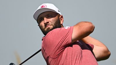 Jon Rahm To Make Dubai Desert Classic Debut In 2025