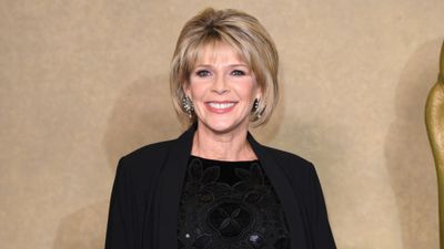 Ruth Langsford's hydrating makeup bag essential that's 'great under foundation' is on sale today