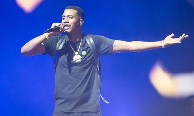 Nines review – British rap great bows out with glittering career highlights
