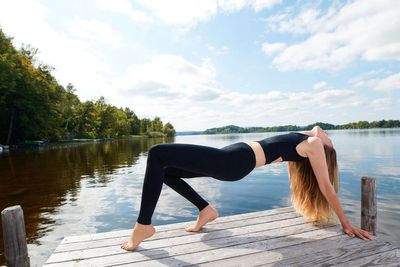 Time for a sustainable spa staycation?
