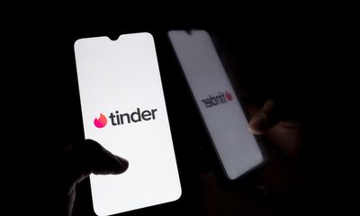 Gen Z is breaking up with dating apps, Ofcom says