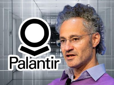 Palantir's YTD Returns Surge 298%: Here's How ETFs With Exposure To Alex Karp's Company Have Performed