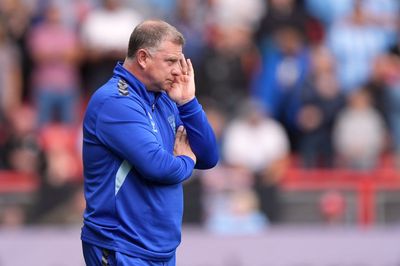 Next Hull City manager odds: Mark Robins betting favourite, Steve Cooper outside shout