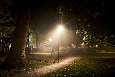 'It's like walking down a dark alley on a night out' - Is this the most dangerous bike path in the UK?