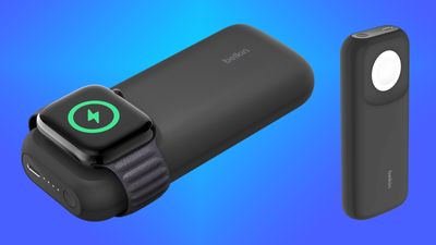 Stop using this Belkin power bank immediately – it's been recalled due to a fire risk