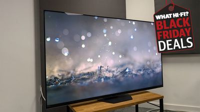 OLED TVs too expensive? One of 2024’s top Mini LED sets just got a huge Black Friday discount