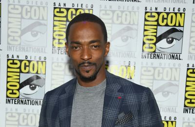 ‘He’s going to get it!’ Anthony Mackie teases Captain America vs. Doctor Doom in Avengers: Doomsday