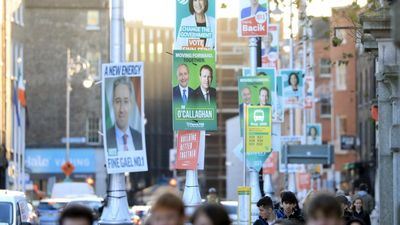 Housing, immigration take centre stage as Ireland goes to the polls