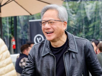 Jensen Huang Says He Doesn't 'Love' Every Day Of His Job. Here's How The Nvidia Boss Created A Company Worth Over $3 Trillion Today