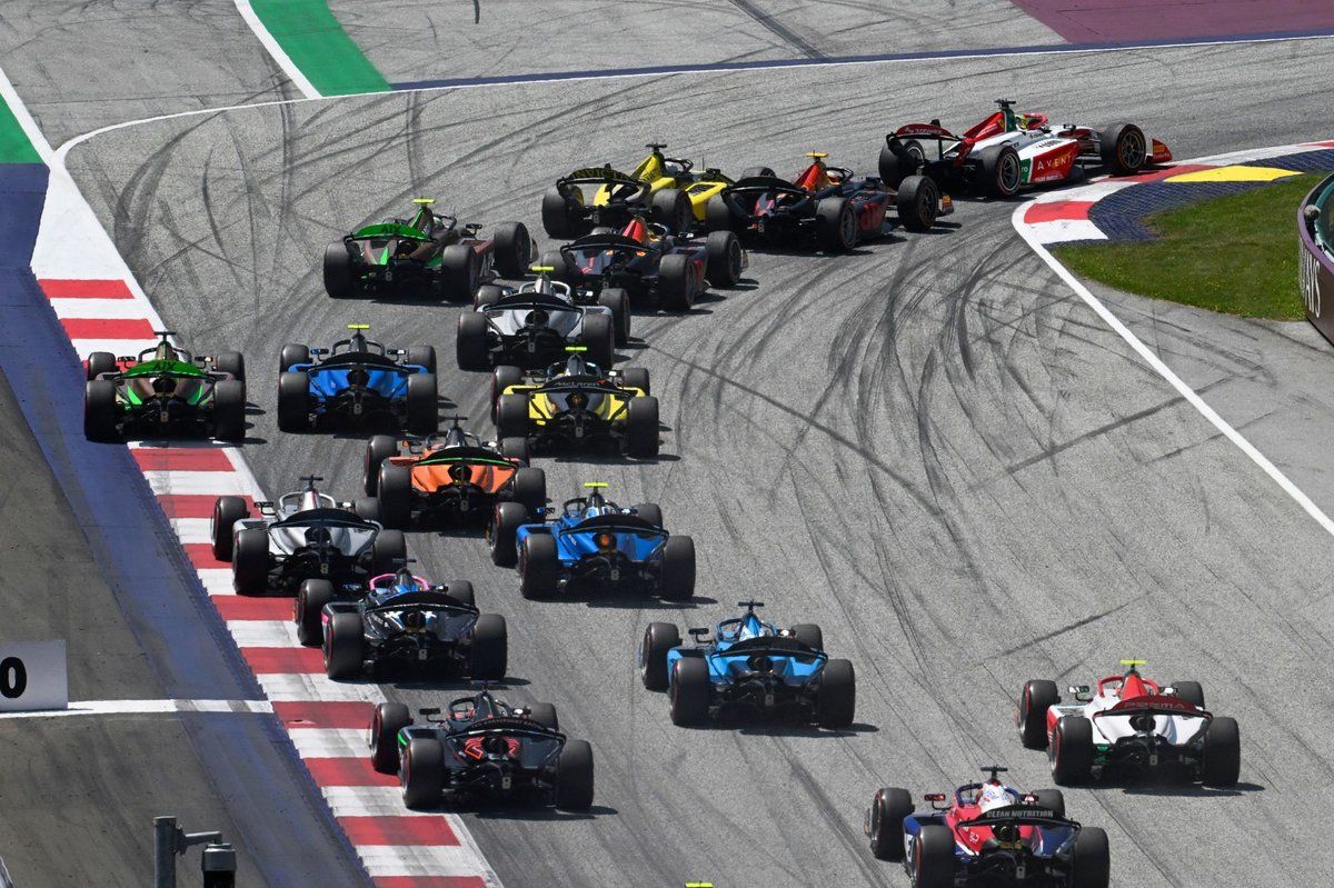 Who Are The F2 Newcomers Auditioning To Become The who-are-the-f2-newcomers-auditioning-to-become-the