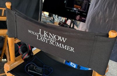 Sarah Michelle Gellar teases I Know What You Did Last Summer return