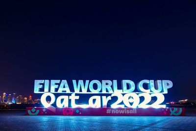 Qatar ‘compromised’ High Court case ahead of hosting 2022 World Cup, court told