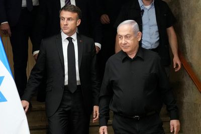 Is Netanyahu immune from ICC arrest warrant as France claims?