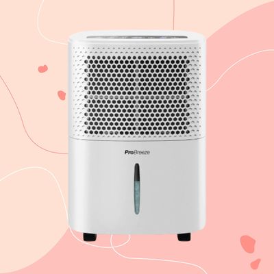 This bestseller Pro Breeze dehumidifier is currently on sale for under £100 – it's a steal at this price