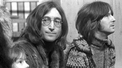 “I know I can bring out something great in you... I hope to bring out the same kind of greatness in all of us”: Newly unearthed Lennon letter to Clapton reveals plans for supergroup