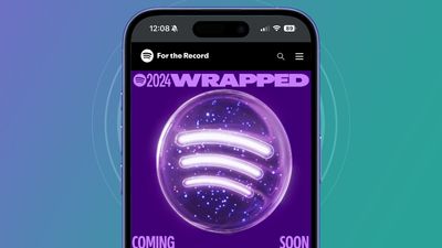 Spotify reveals the one thing you should do to make sure your Wrapped 2024 recap arrives safely